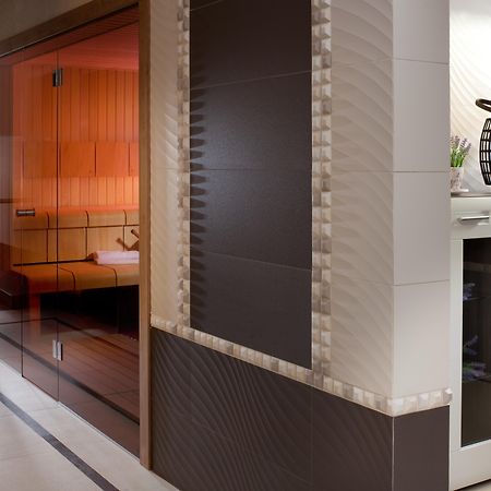 Hotel Excelsior Mariánské Lázně Екстериор снимка