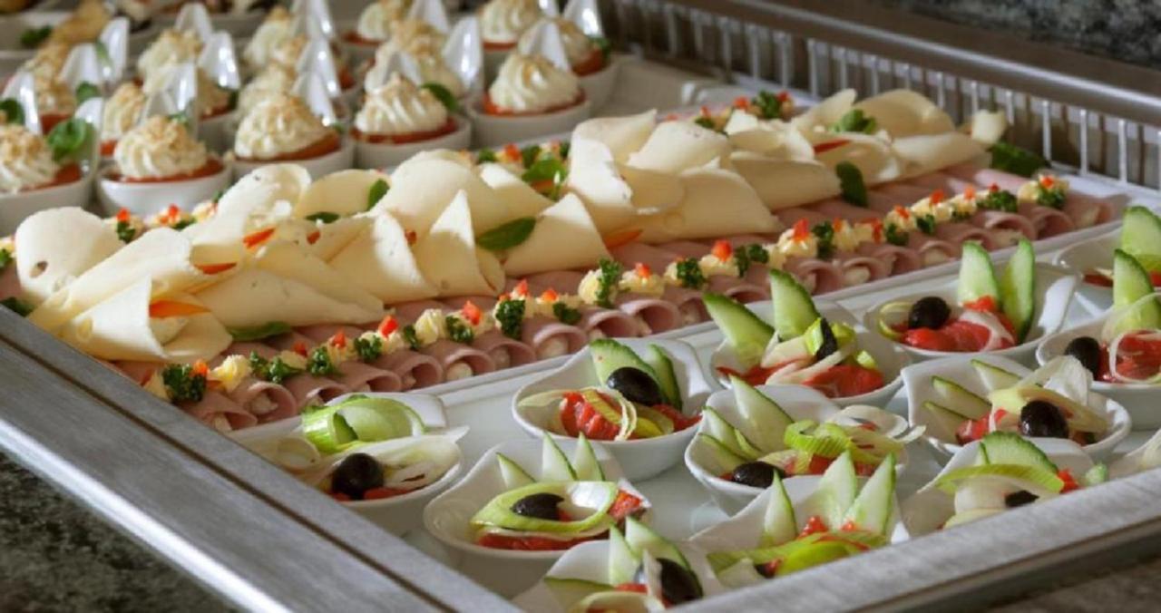 Hotel Excelsior Mariánské Lázně Екстериор снимка