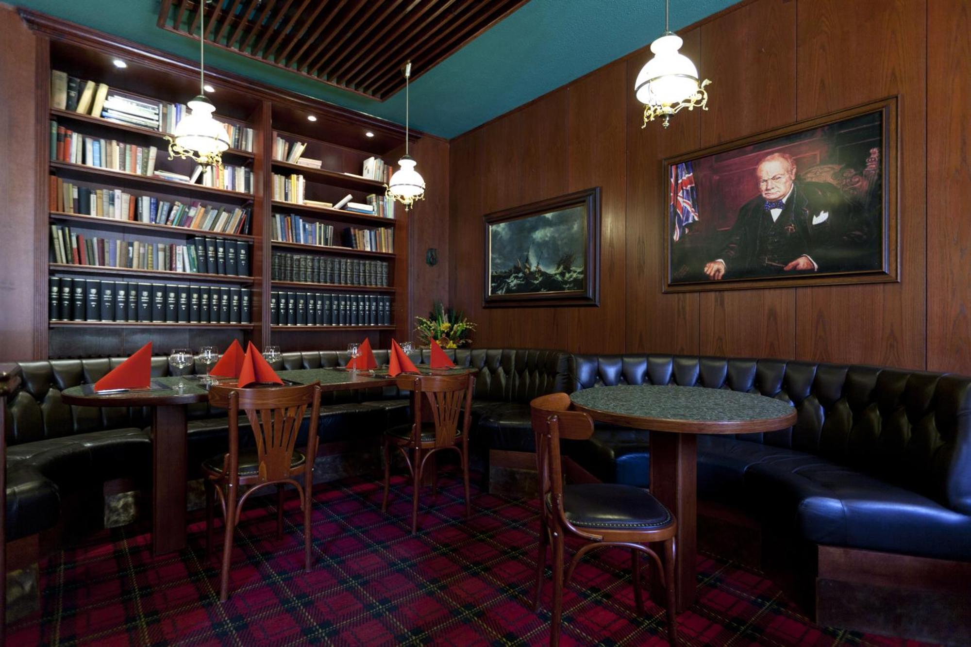 Hotel Excelsior Mariánské Lázně Екстериор снимка