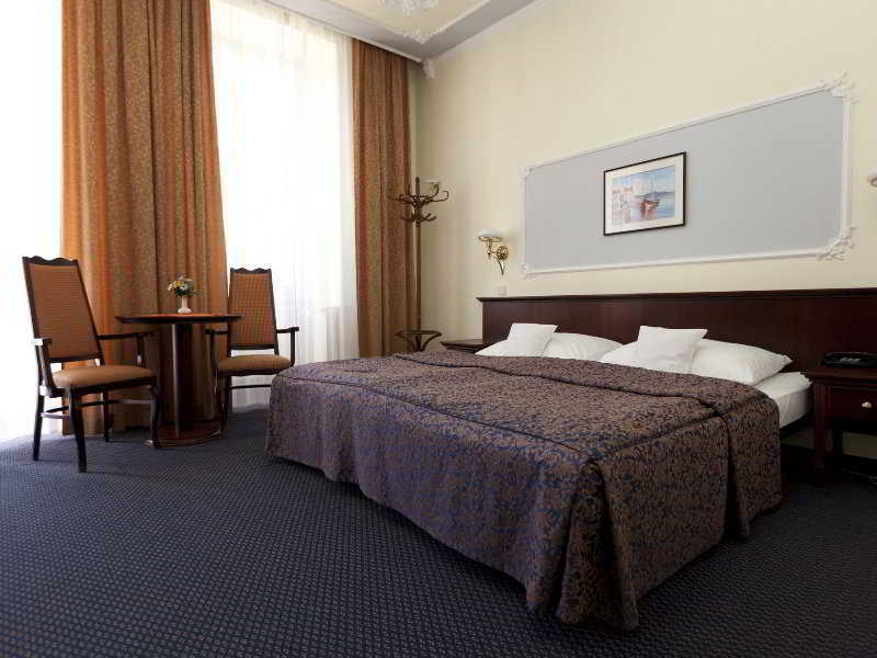 Hotel Excelsior Mariánské Lázně Екстериор снимка