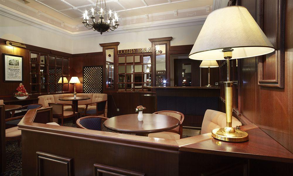 Hotel Excelsior Mariánské Lázně Екстериор снимка