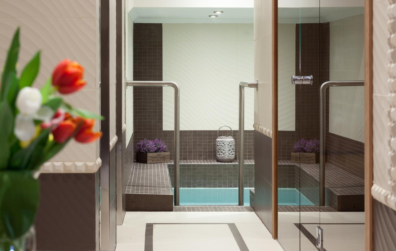 Hotel Excelsior Mariánské Lázně Екстериор снимка