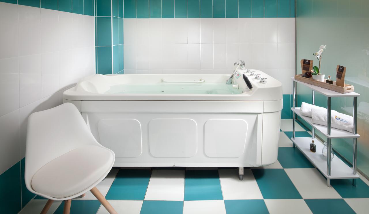 Hotel Excelsior Mariánské Lázně Екстериор снимка